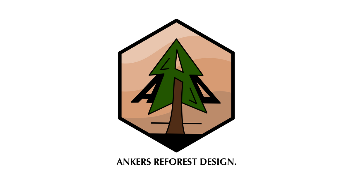 Reforest Design Ankers Reforest Design