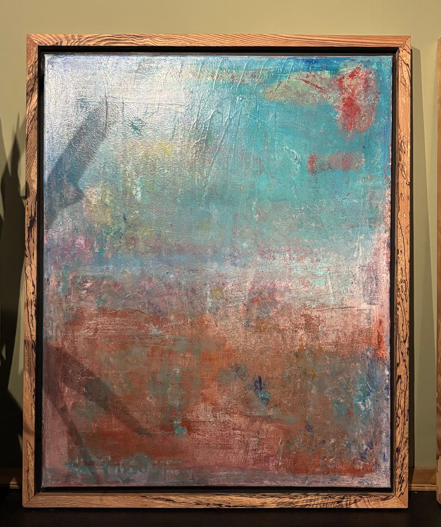Venetian Colour-Way